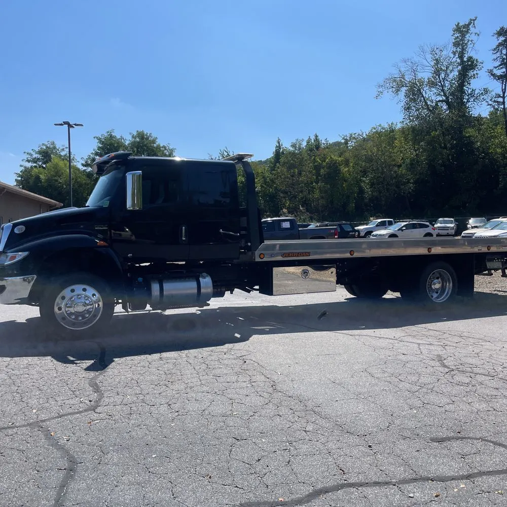 2021 International Commercial MV607 CA61-187 CONV CAB SBA TRUCK 4X2 6.7L