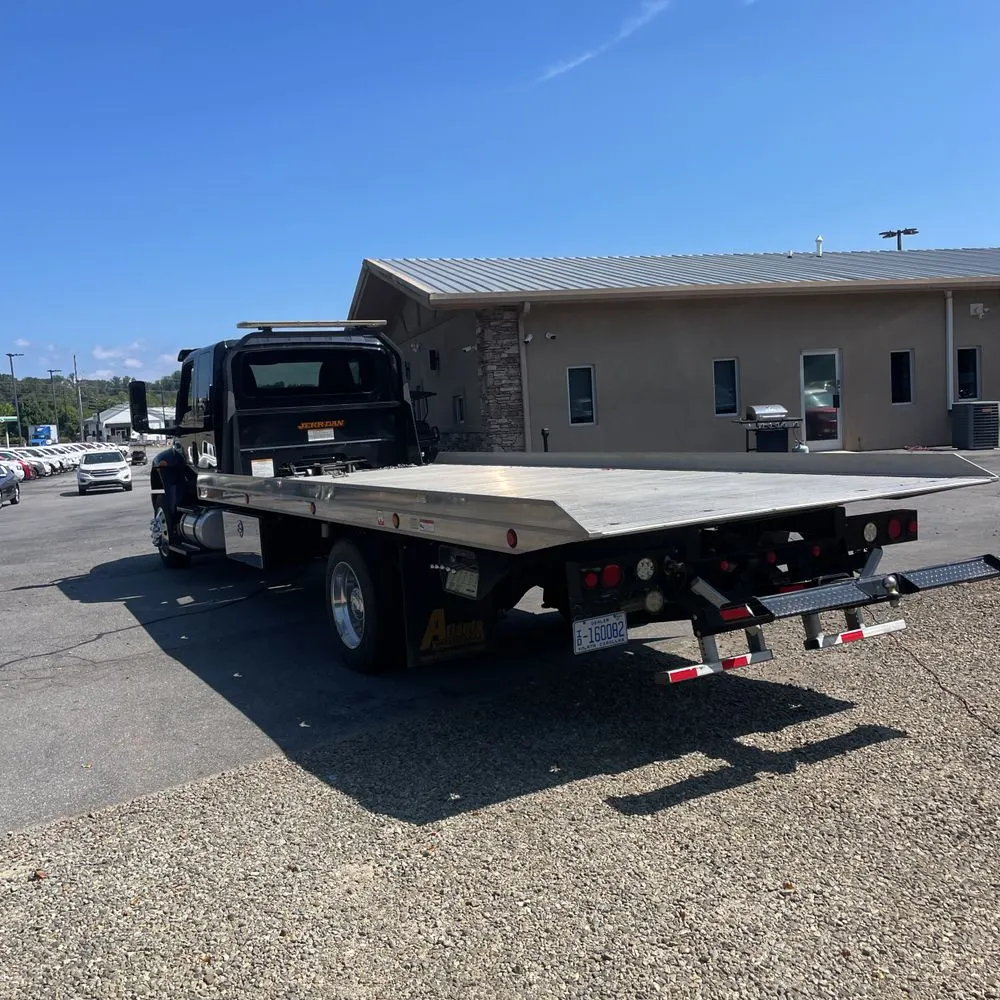 2021 International Commercial MV607 CA61-187 CONV CAB SBA TRUCK 4X2 6.7L