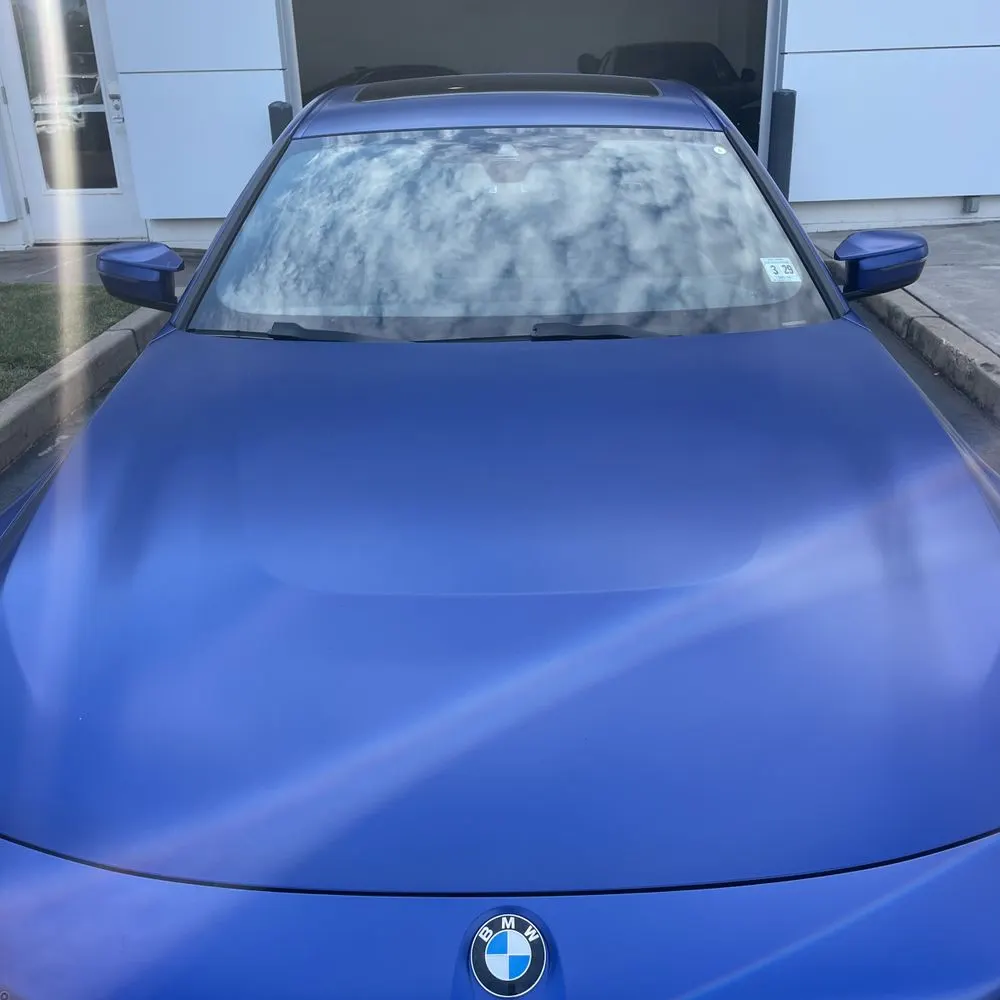2024 BMW M2 Base