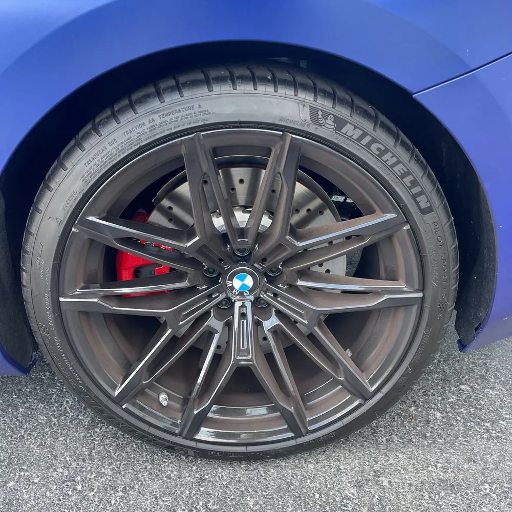 2024 BMW M2 Base