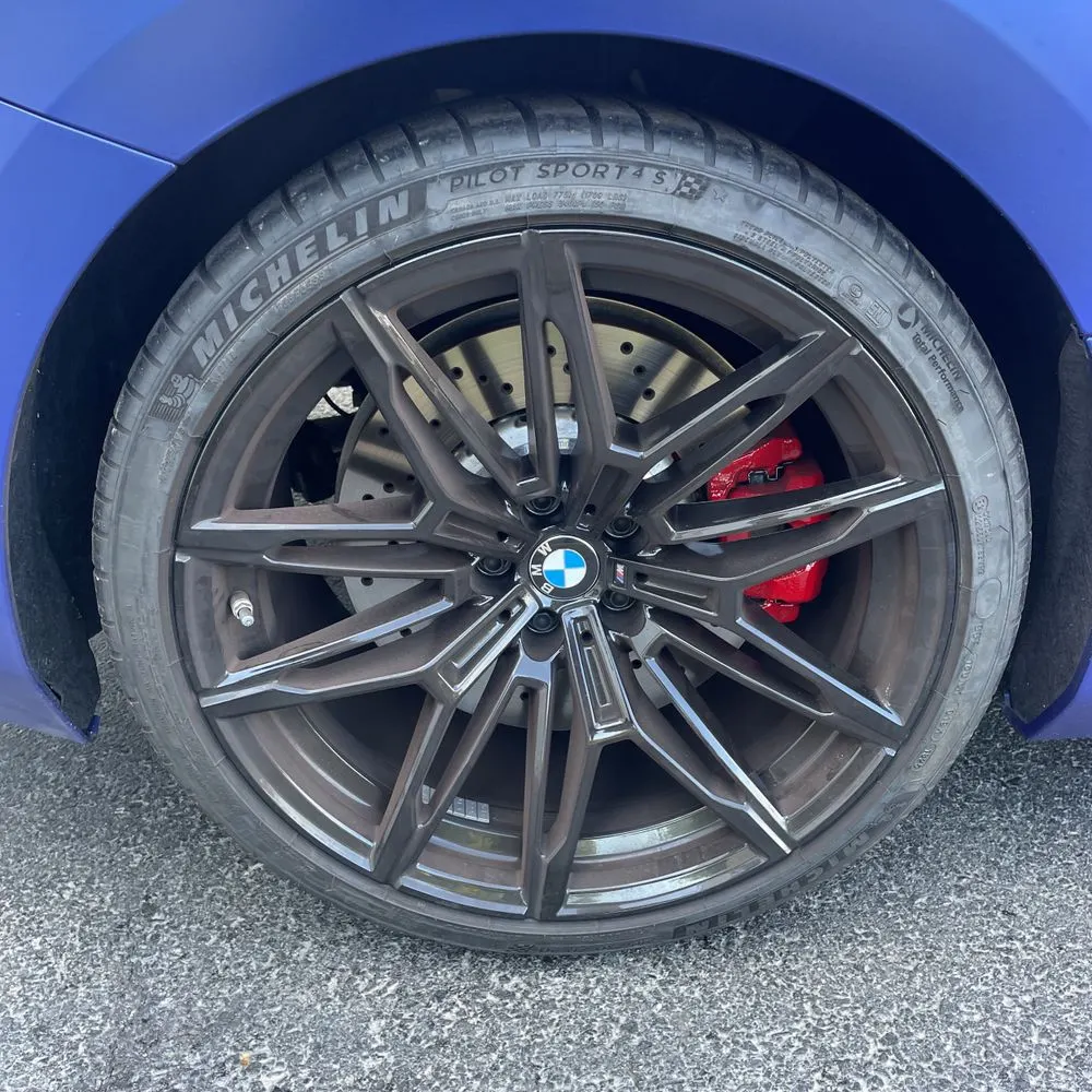 2024 BMW M2 Base