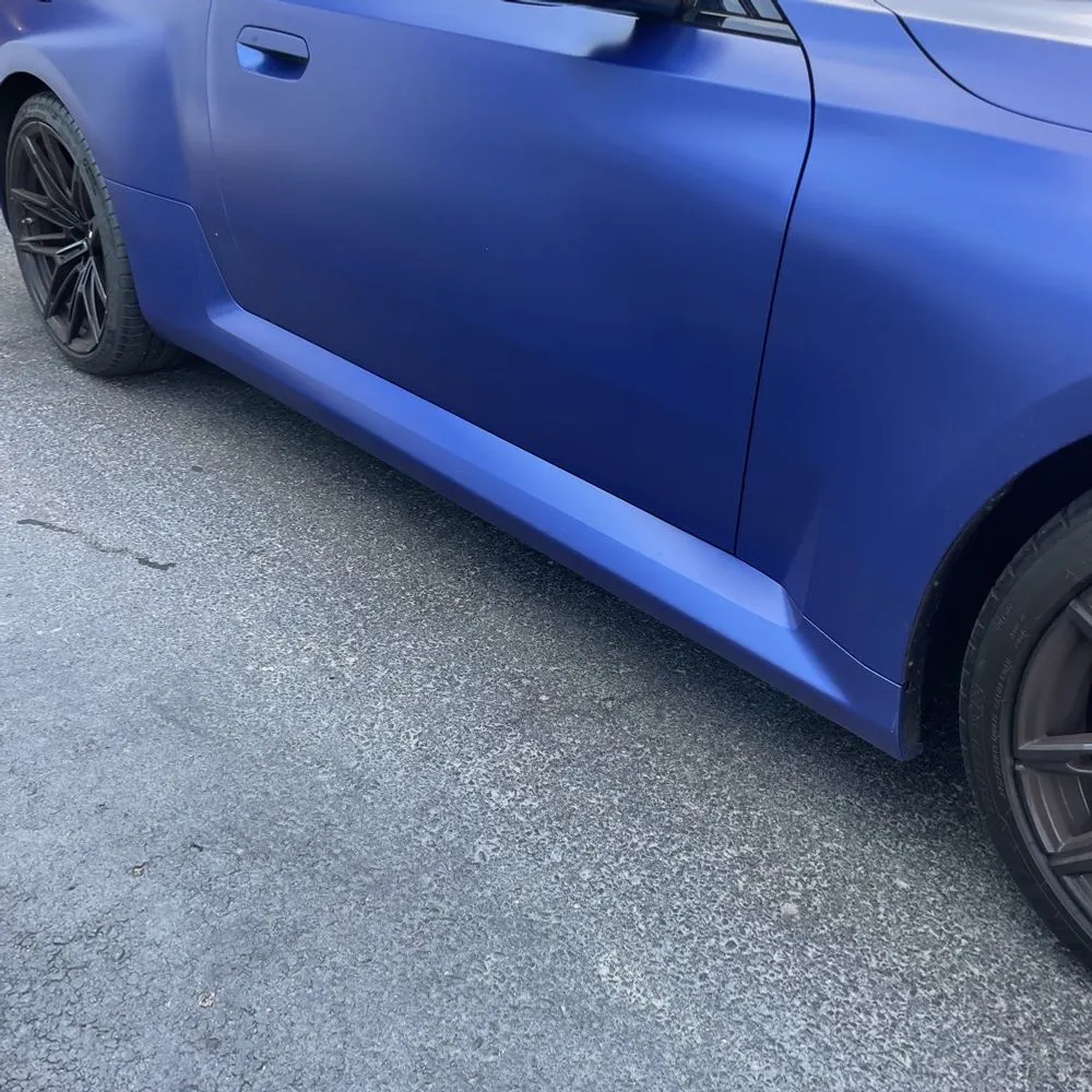 2024 BMW M2 Base