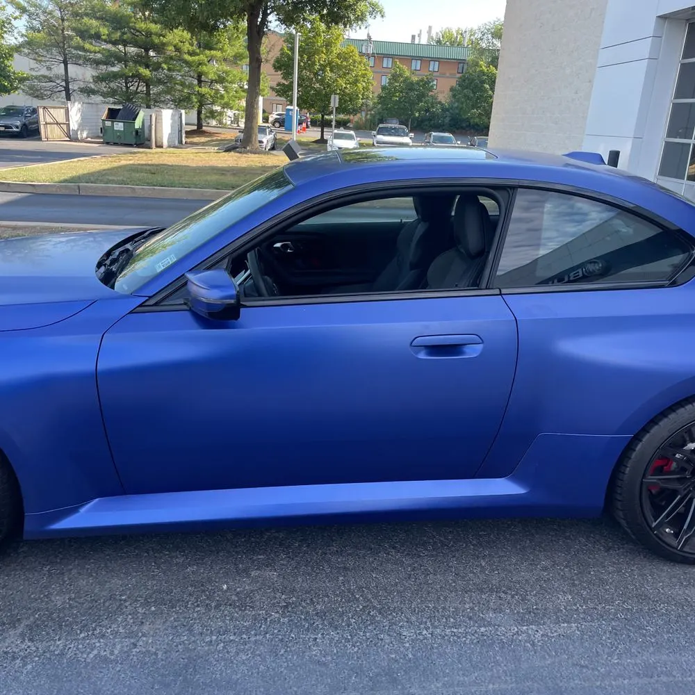 2024 BMW M2 Base