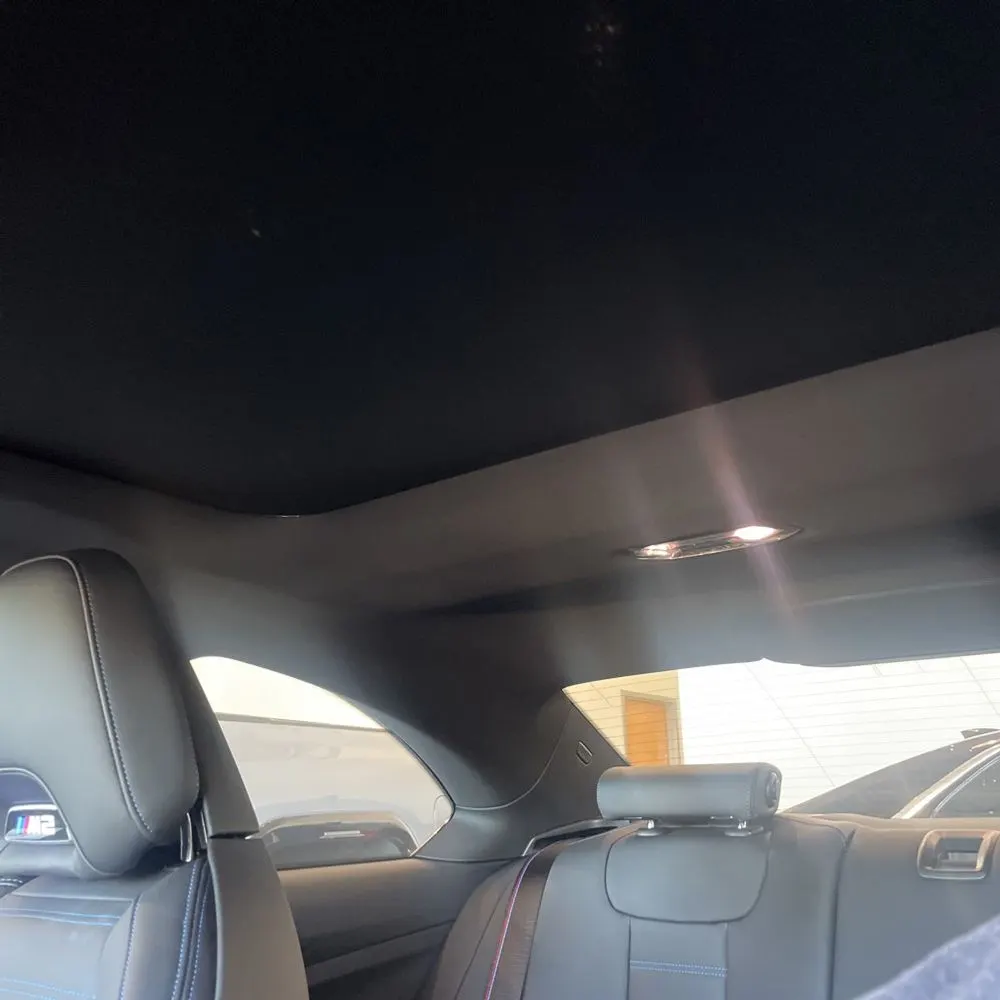 2024 BMW M2 Base