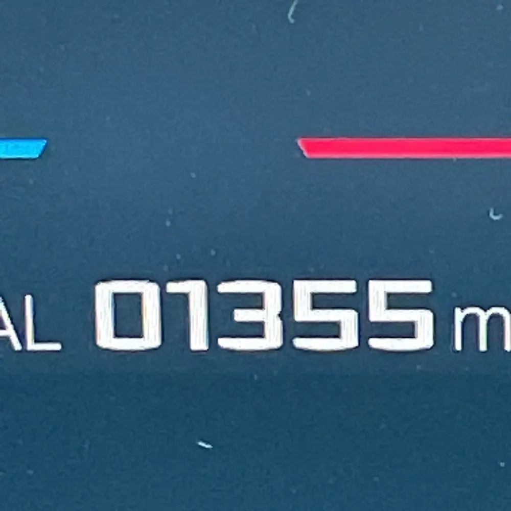 2024 BMW M2 Base