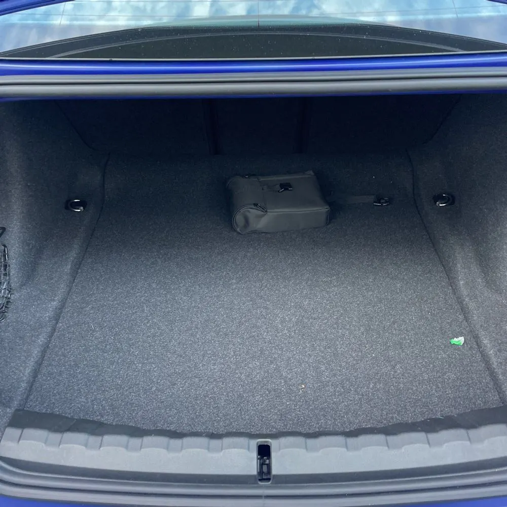 2024 BMW M2 Base