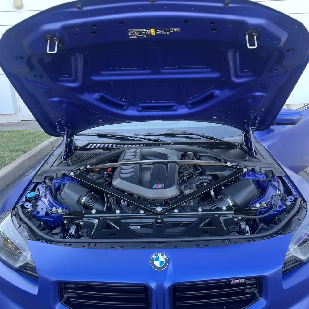 2024 BMW M2 Base