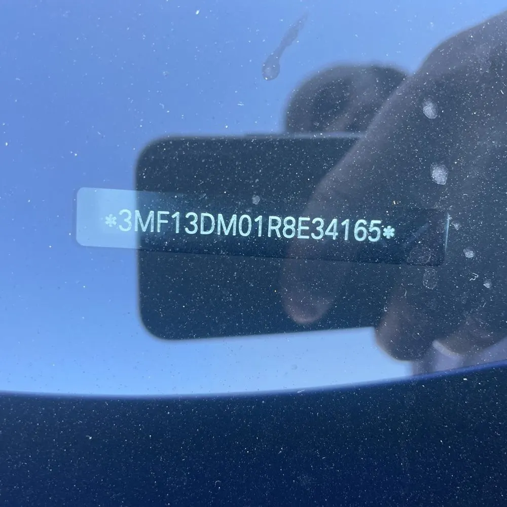 2024 BMW M2 Base