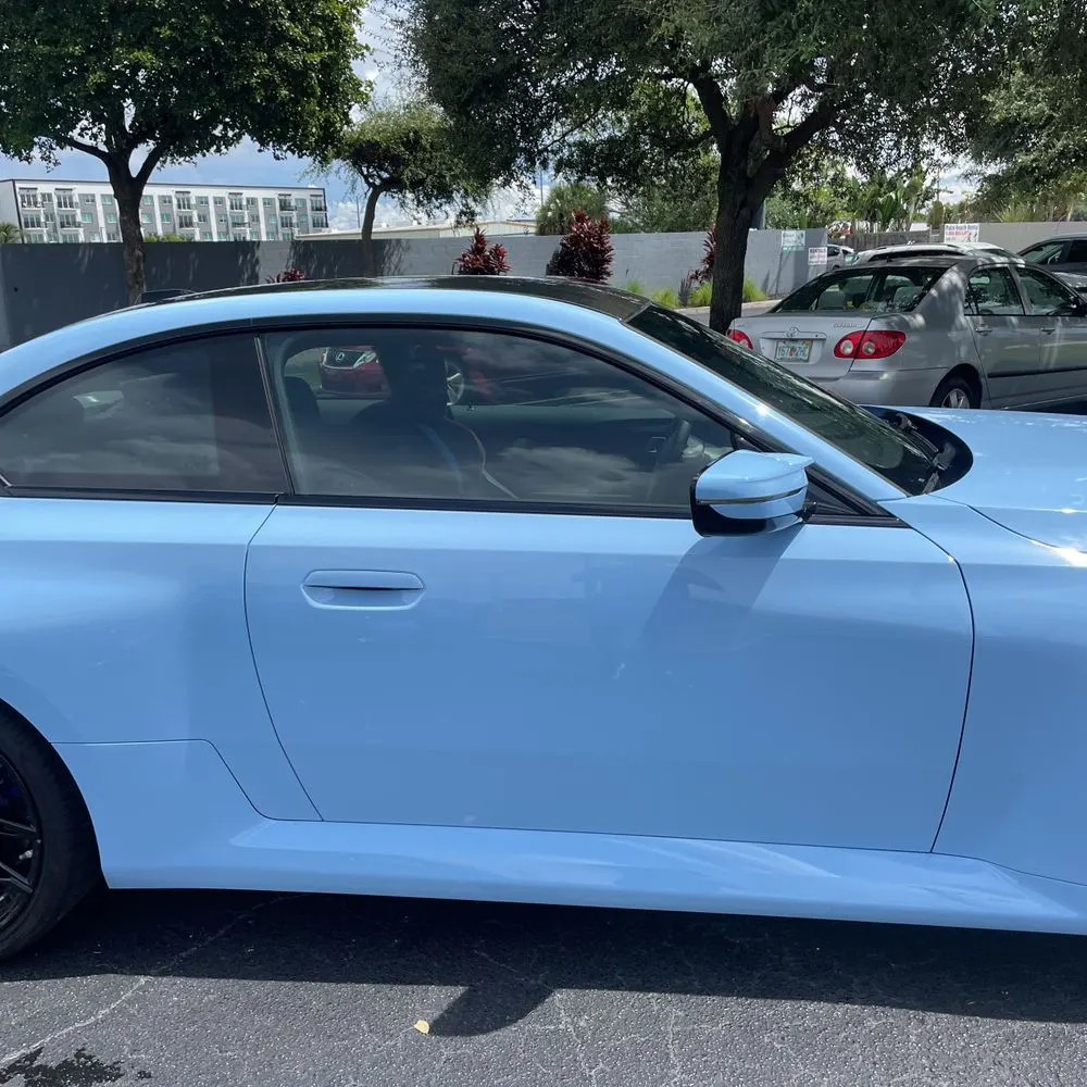 2024 BMW M2 Base