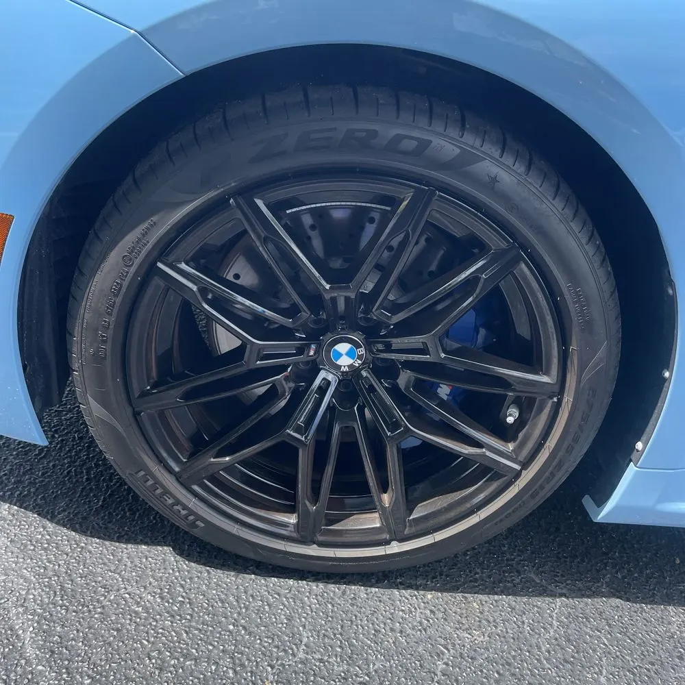 2024 BMW M2 Base