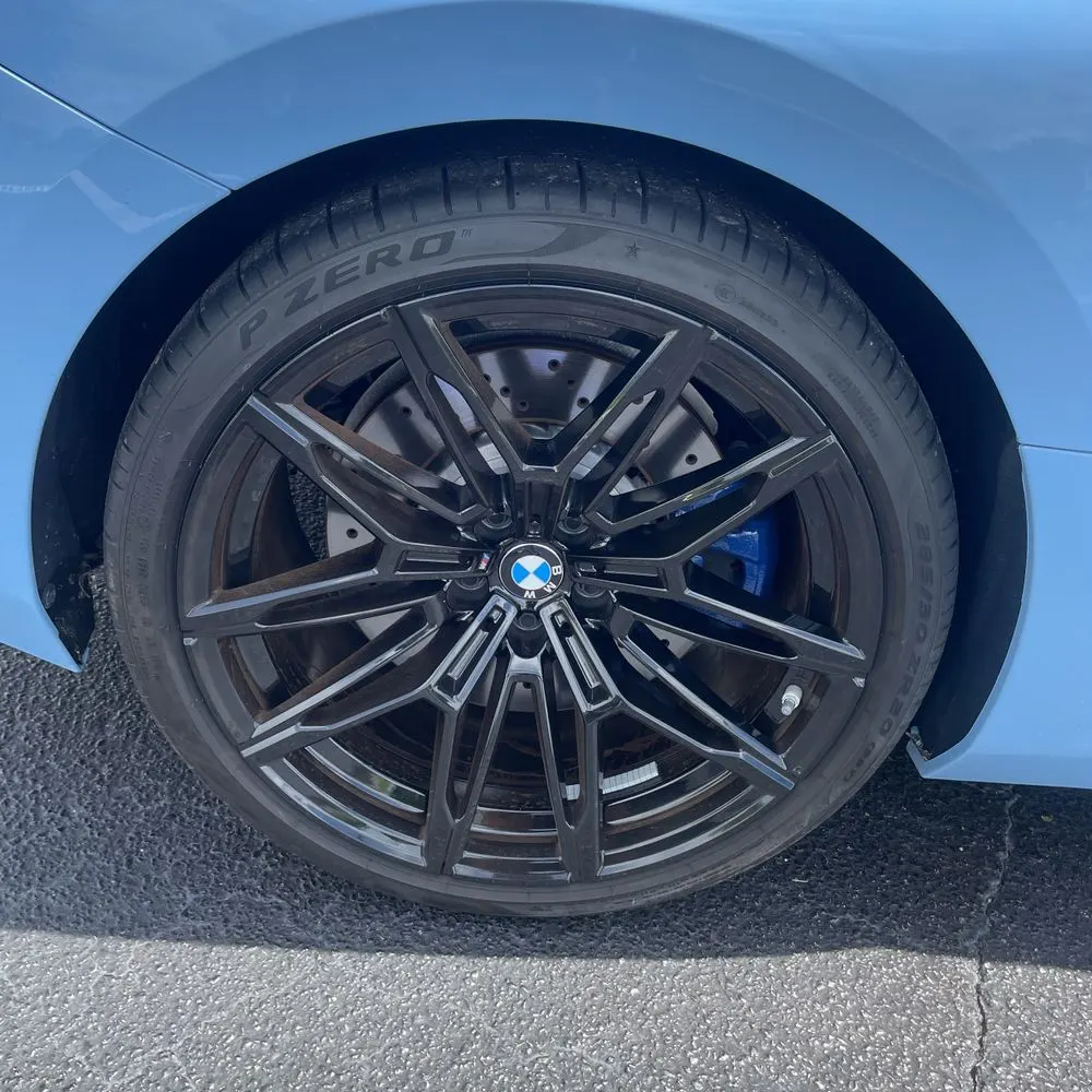 2024 BMW M2 Base