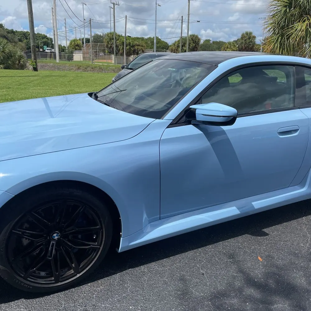 2024 BMW M2 Base