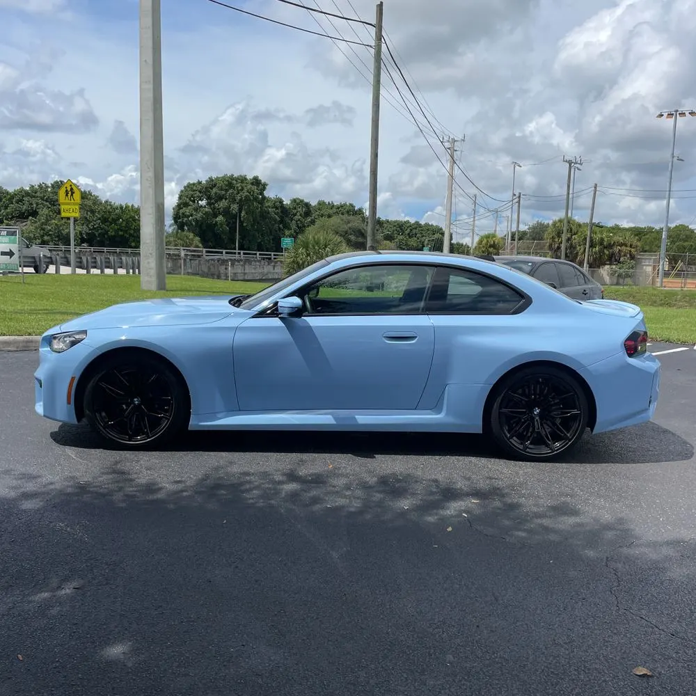 2024 BMW M2 Base