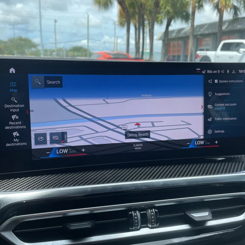 2024 BMW M2 Base