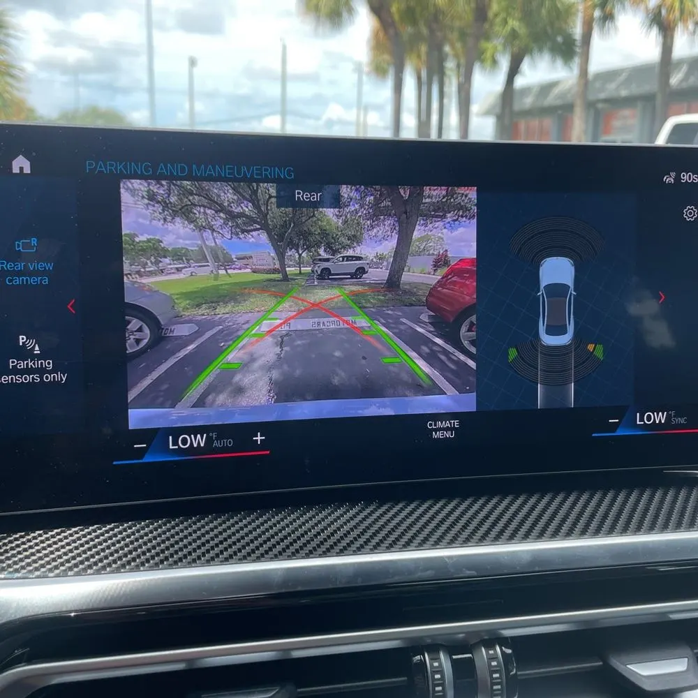 2024 BMW M2 Base