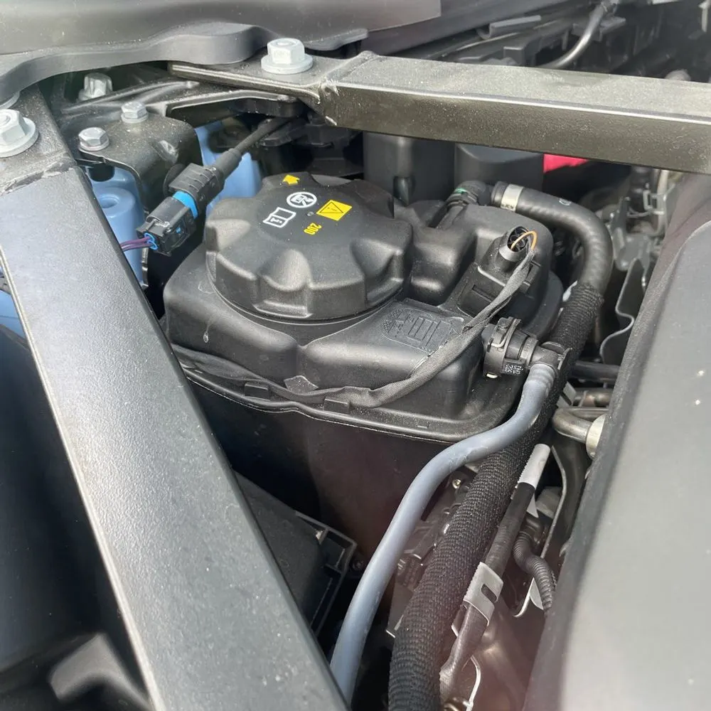 2024 BMW M2 Base