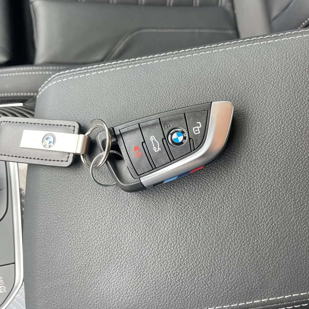2024 BMW M2 Base