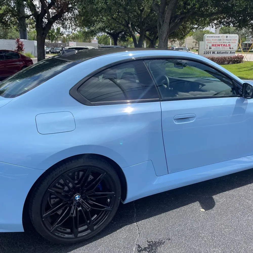 2024 BMW M2 Base