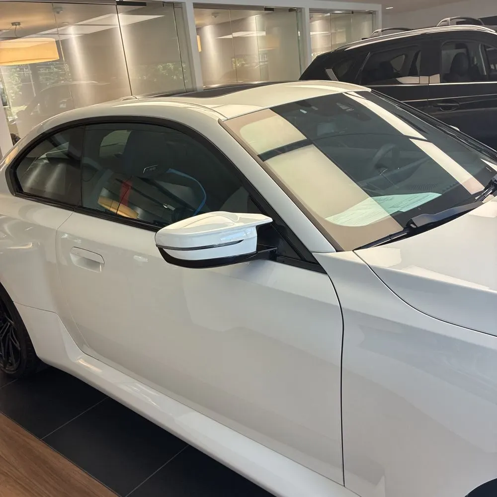 2024 BMW M2 Base