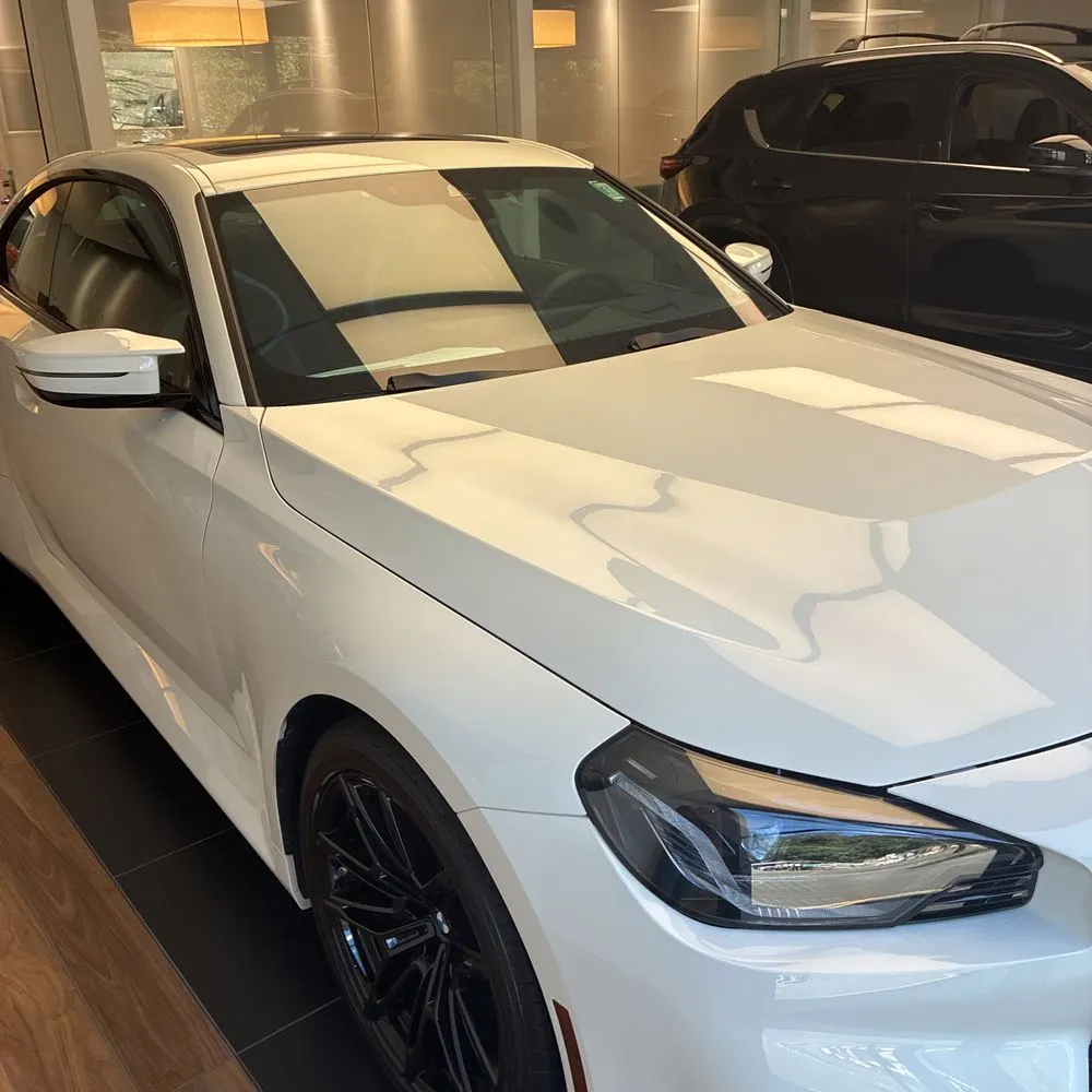 2024 BMW M2 Base