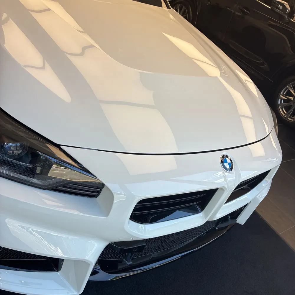 2024 BMW M2 Base