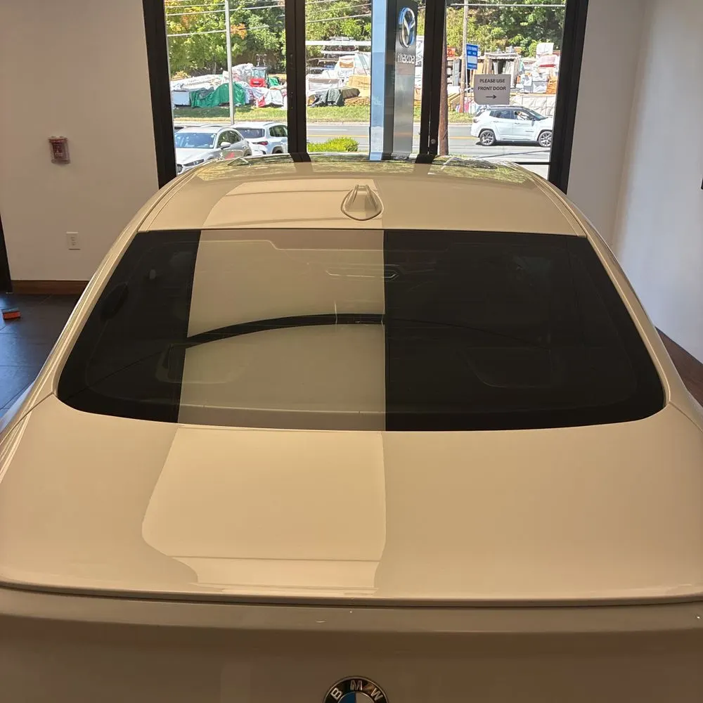 2024 BMW M2 Base