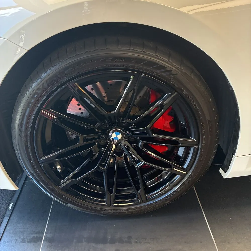 2024 BMW M2 Base