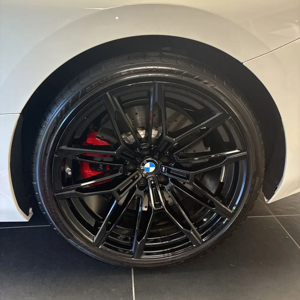 2024 BMW M2 Base