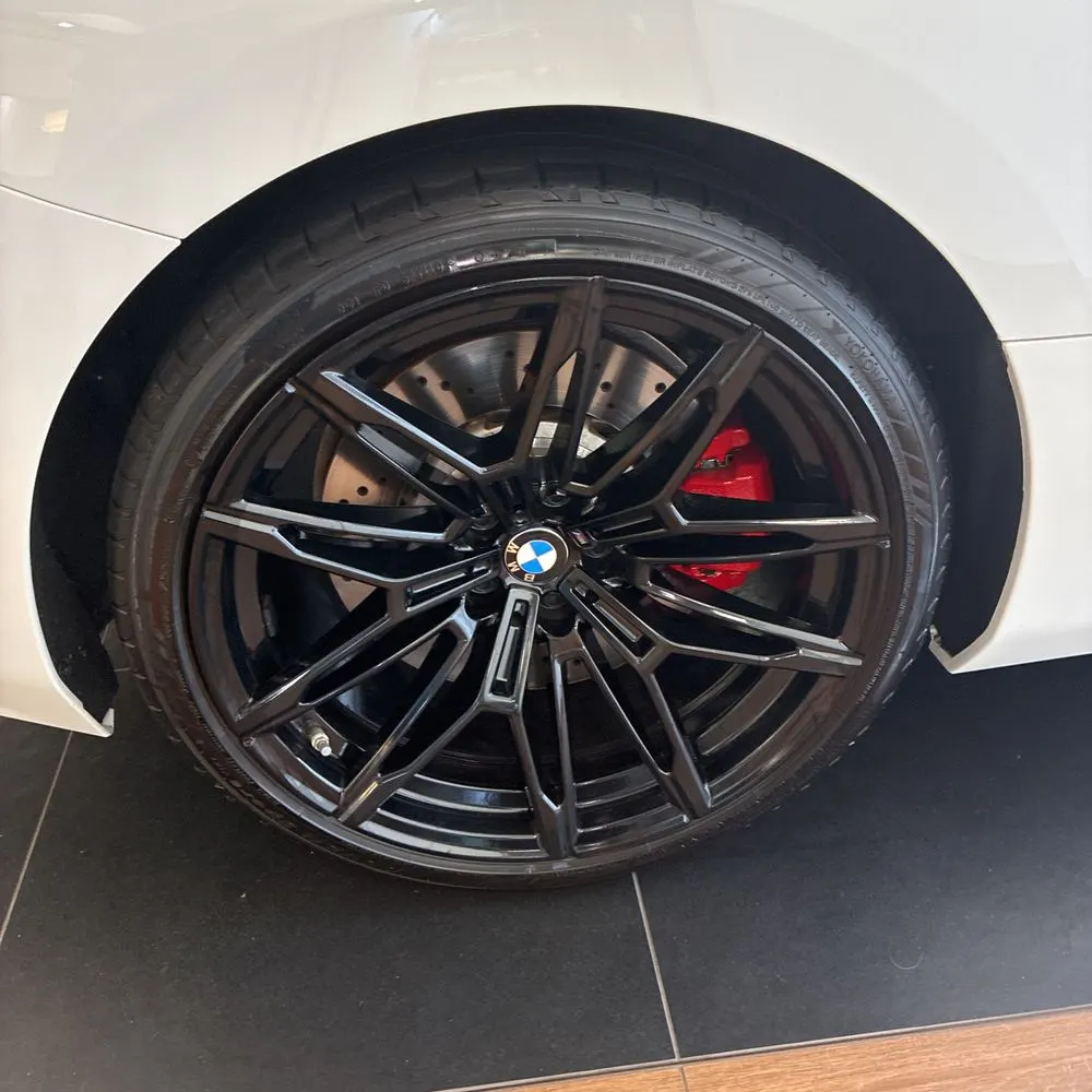 2024 BMW M2 Base