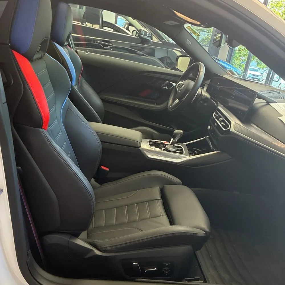 2024 BMW M2 Base