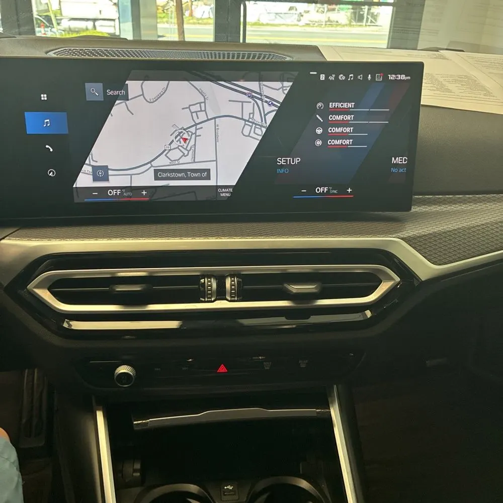 2024 BMW M2 Base