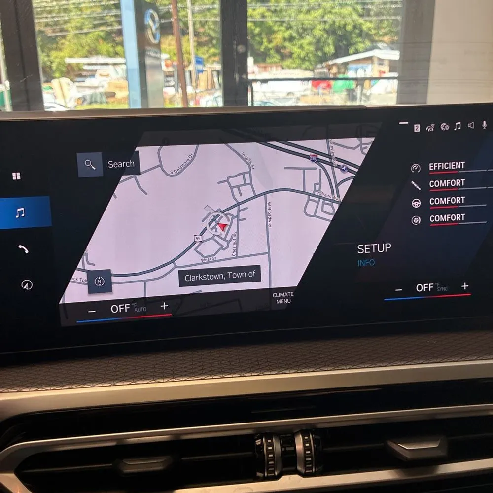2024 BMW M2 Base