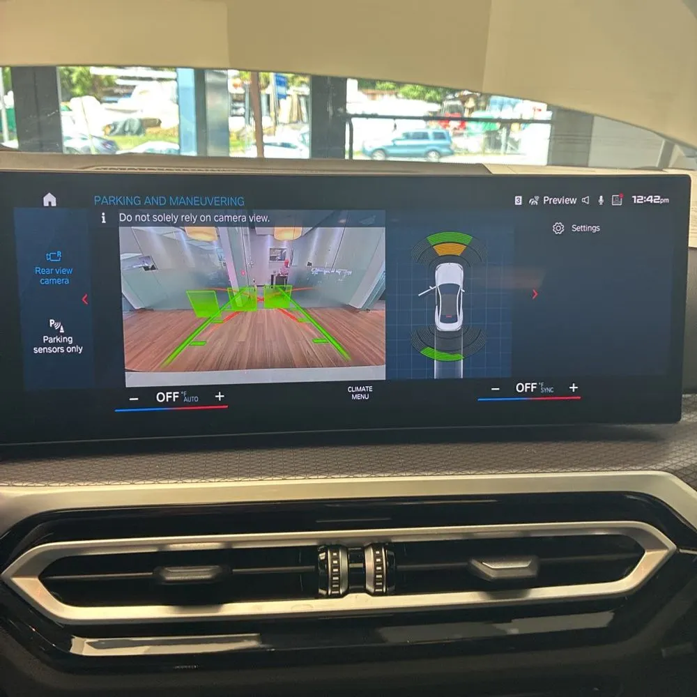 2024 BMW M2 Base