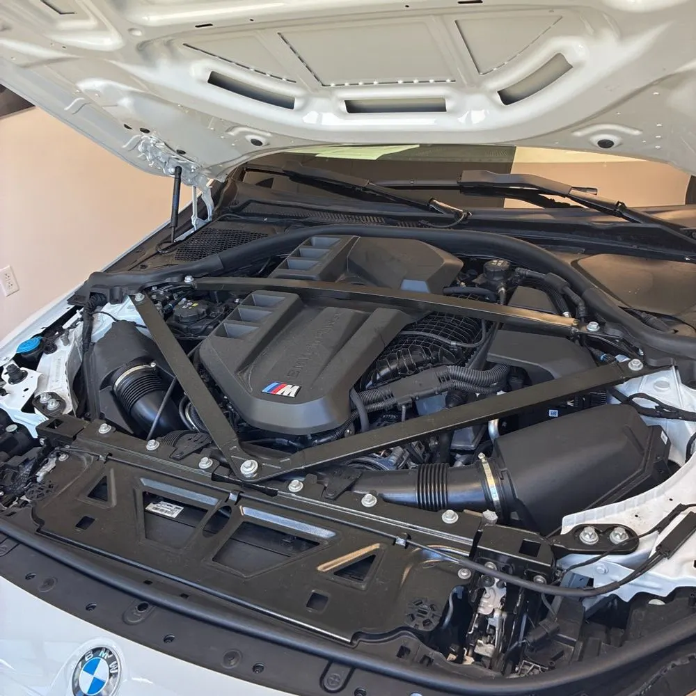2024 BMW M2 Base