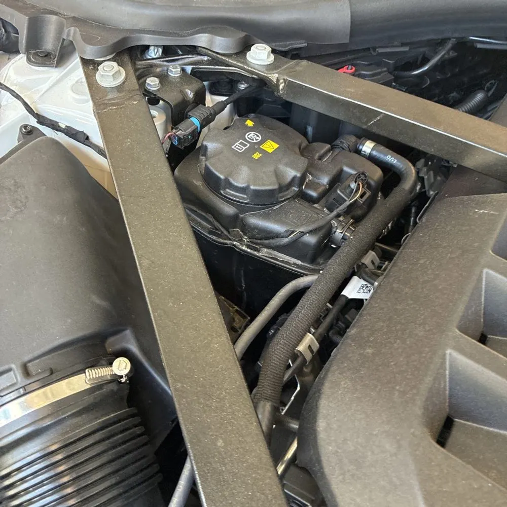 2024 BMW M2 Base