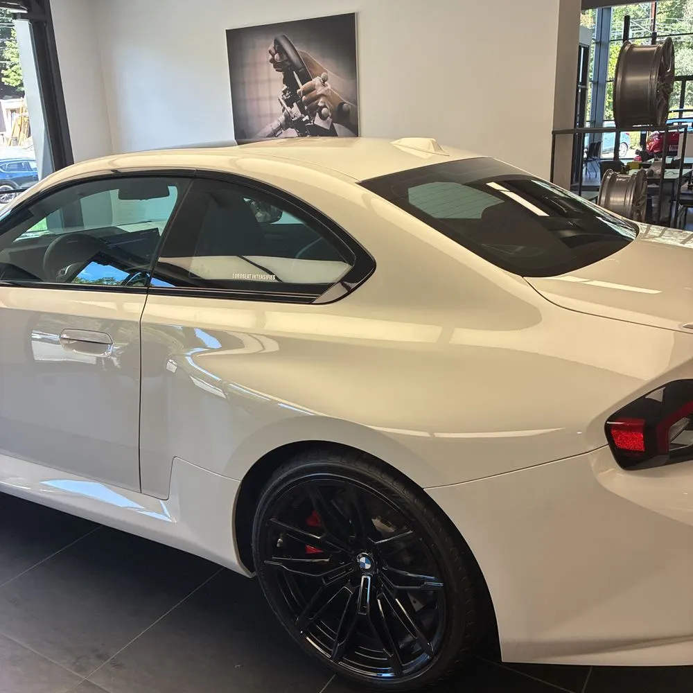 2024 BMW M2 Base