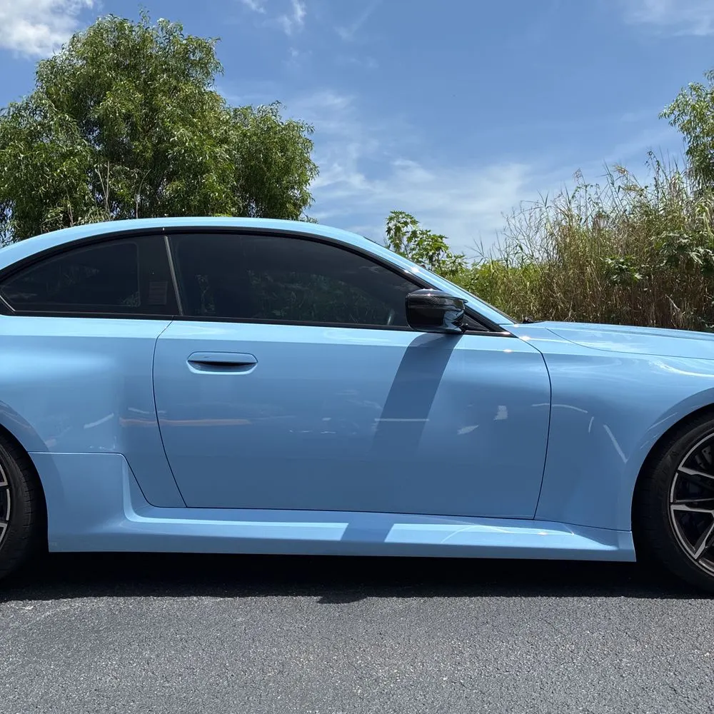 2023 BMW M2 Base