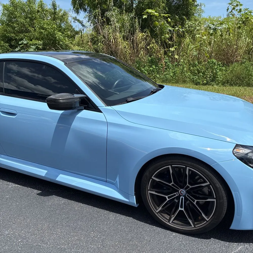 2023 BMW M2 Base
