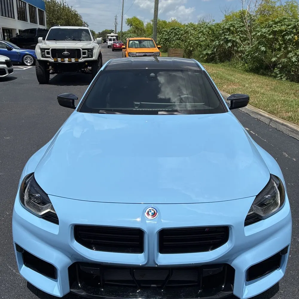 2023 BMW M2 Base