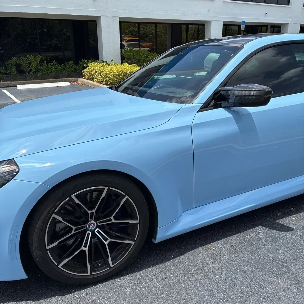 2023 BMW M2 Base