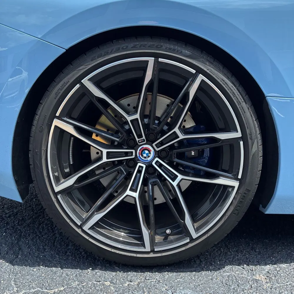 2023 BMW M2 Base