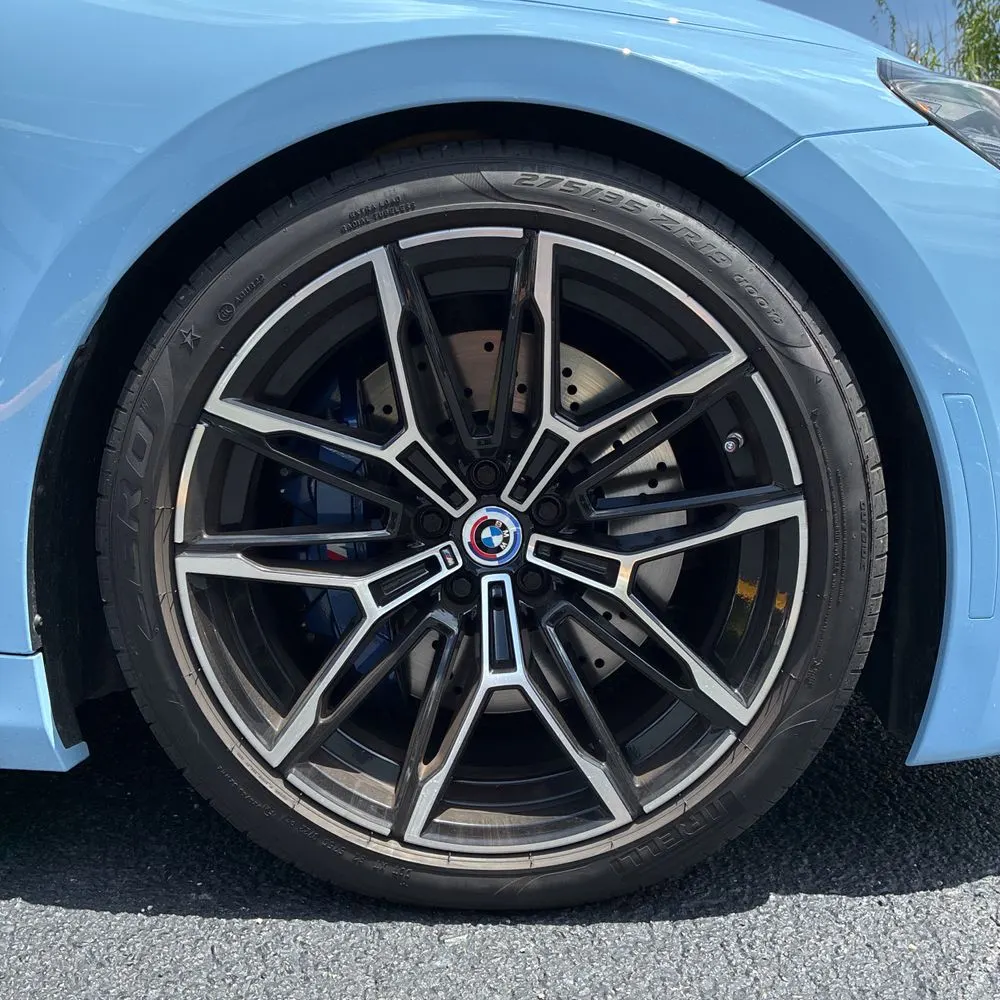 2023 BMW M2 Base