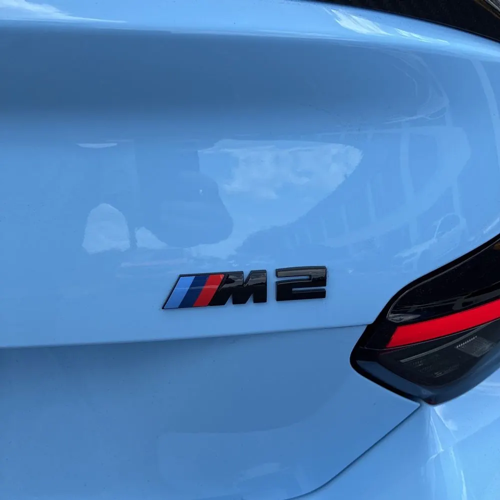 2023 BMW M2 Base