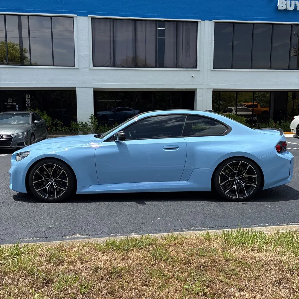 2023 BMW M2 Base