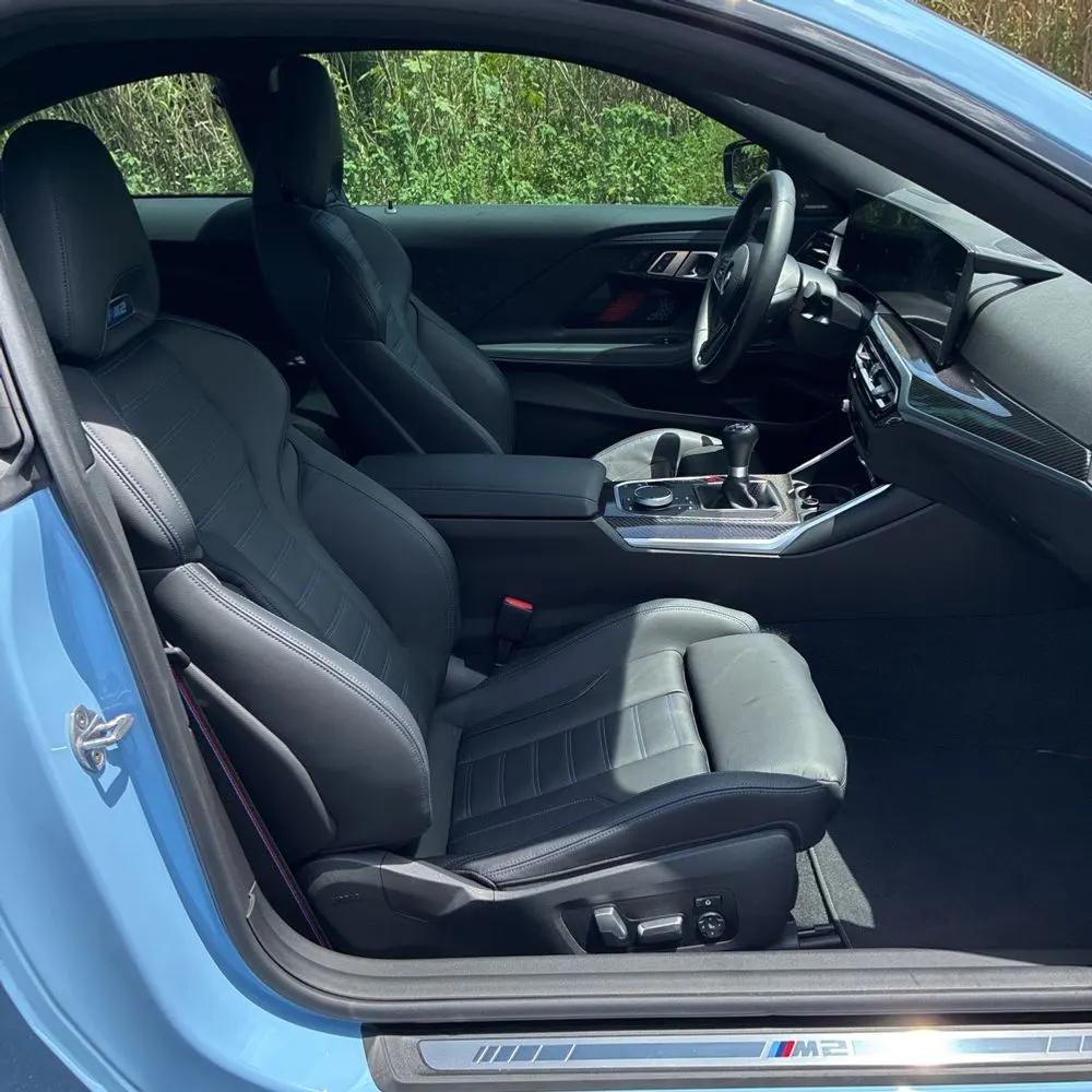 2023 BMW M2 Base