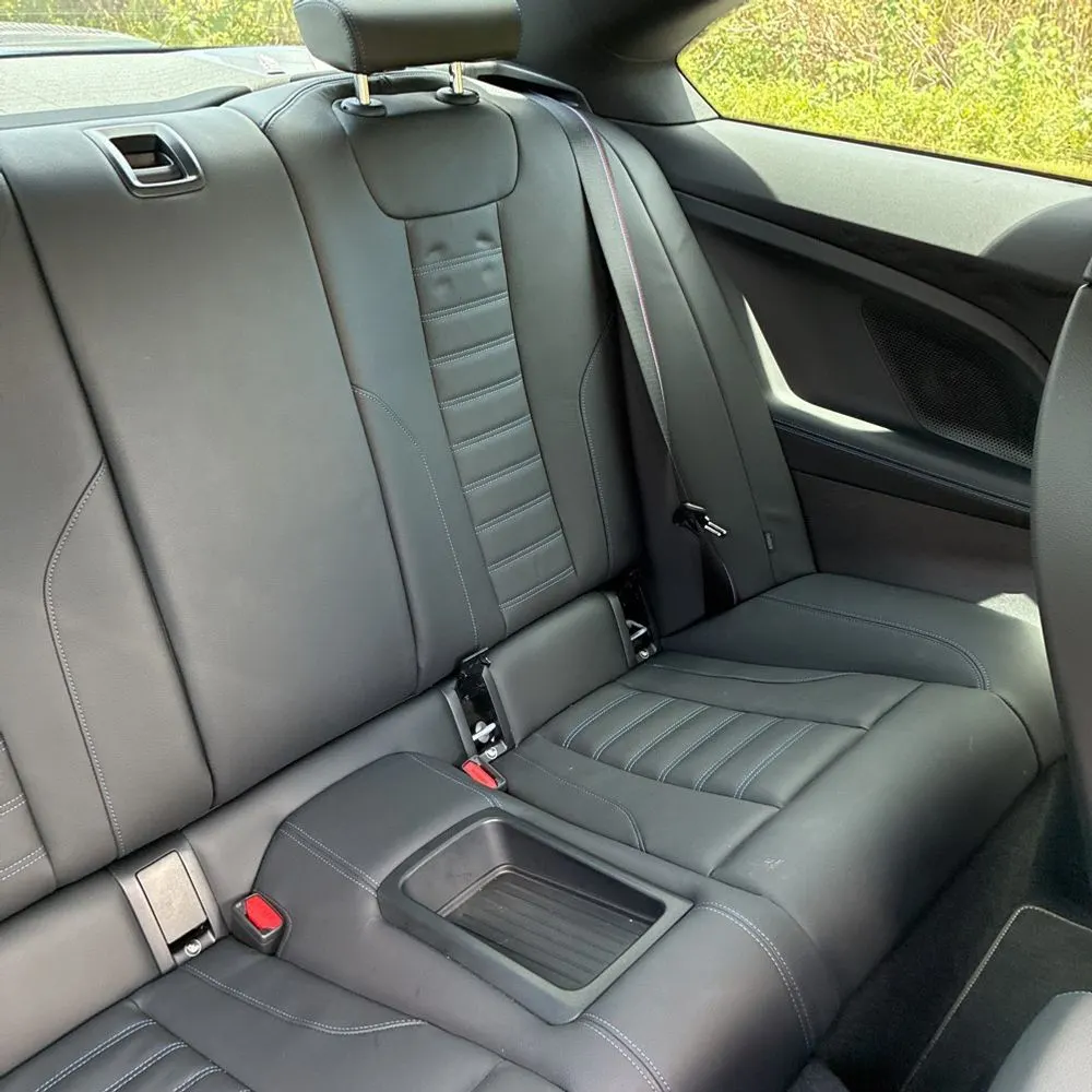 2023 BMW M2 Base