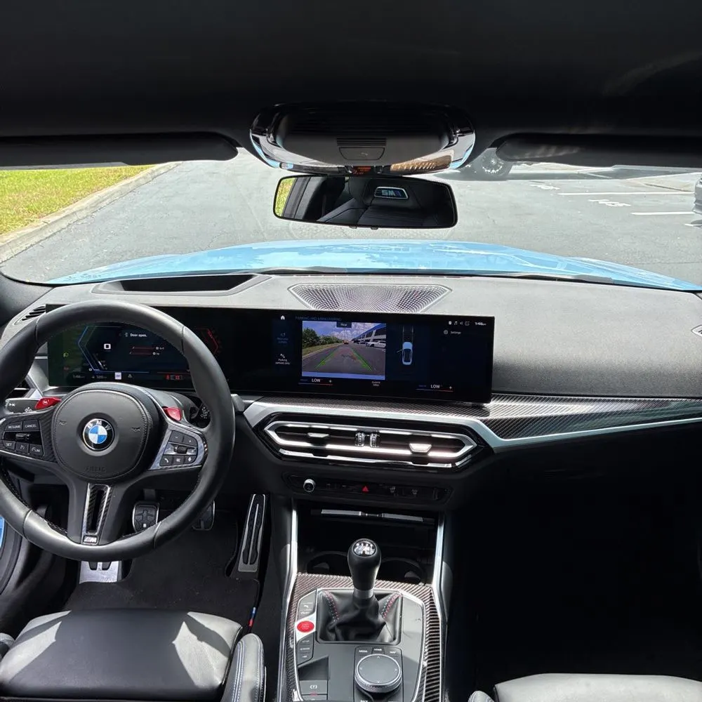2023 BMW M2 Base