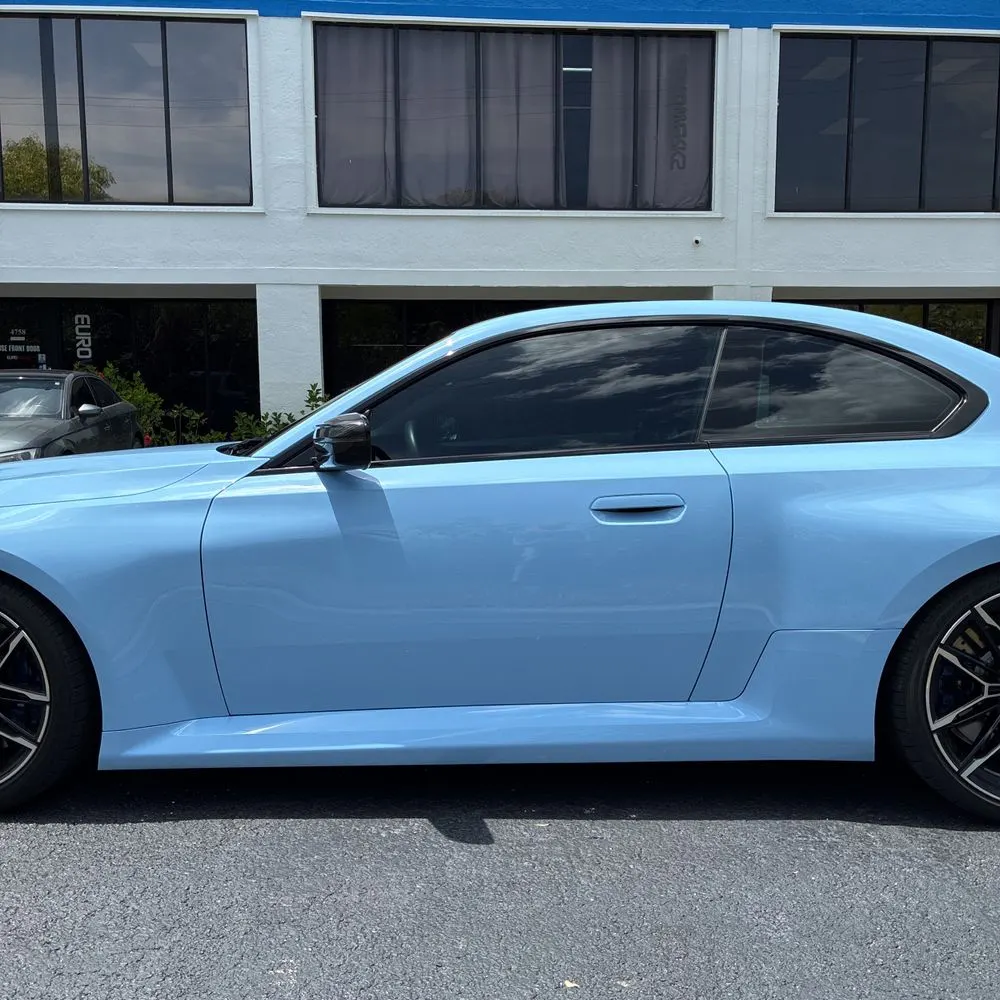 2023 BMW M2 Base