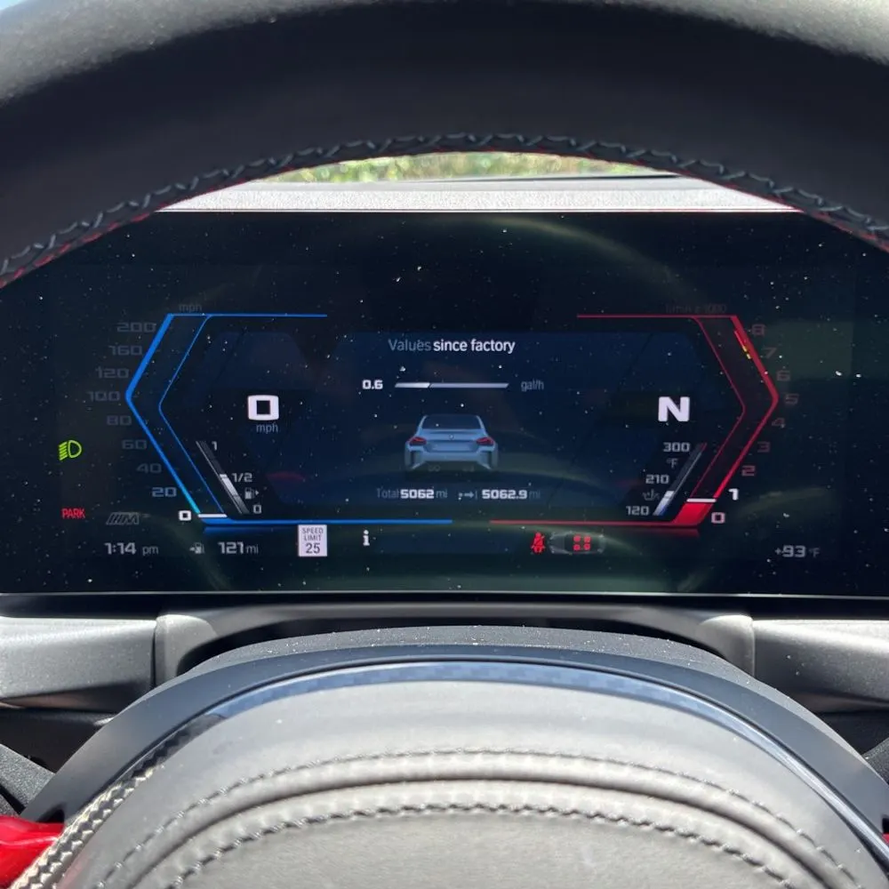 2023 BMW M2 Base