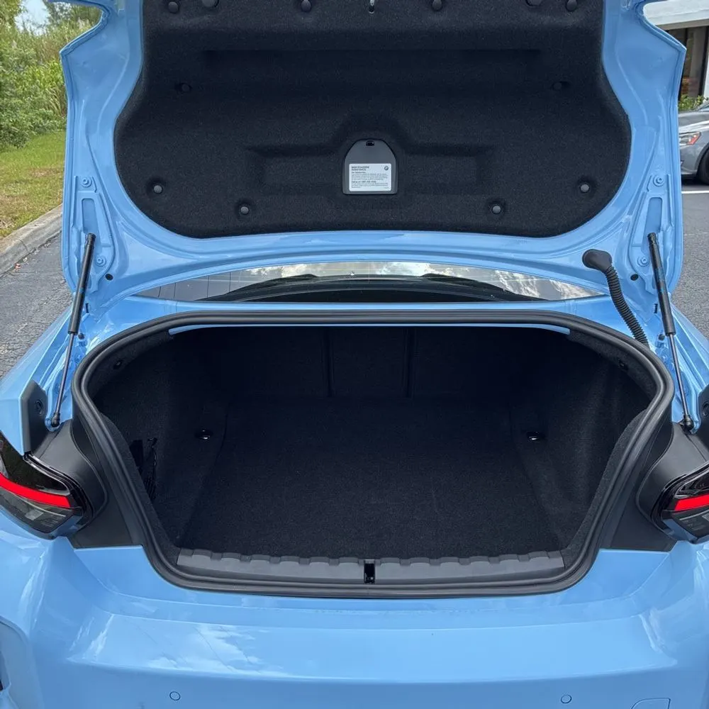 2023 BMW M2 Base